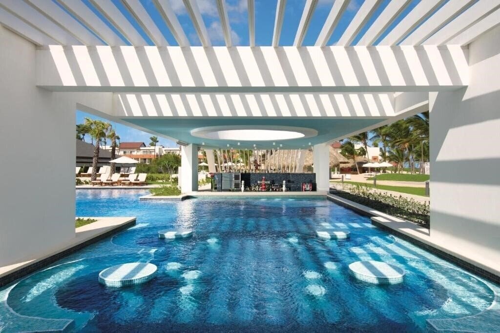 Картинка Dreams Onyx Resort & SPA 5*
