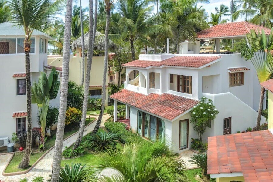 Фотография Beach Bungalows Los Corales Club & Spa 4*