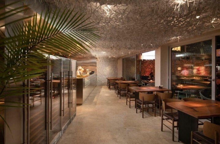 Фотография Ducassi Suites Beach Club & Spa Rooftop Pool 4*