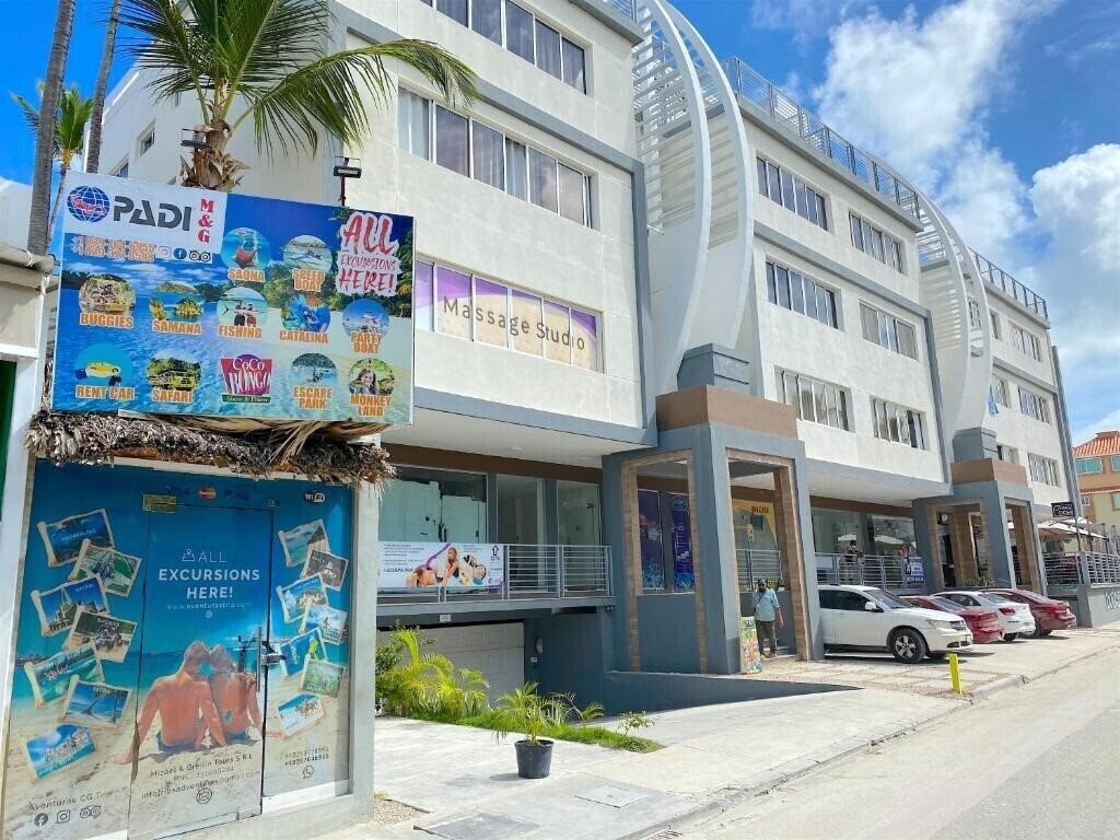 Фото Coral Suites Beach Club & Spa 4*