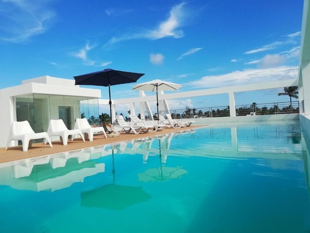 Фотографія Coral Suites Beach Club & Spa 4*