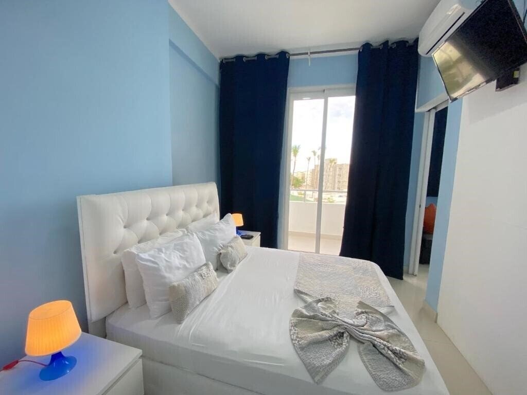 Зображення Coral Suites Beach Club & Spa 4*