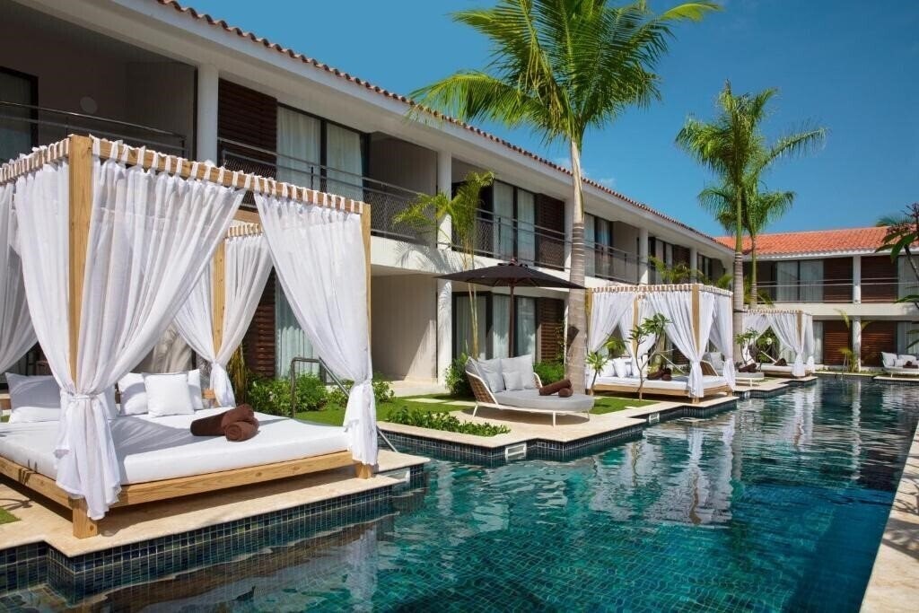 Зображення Dreams Flora Resort & SPA 5*