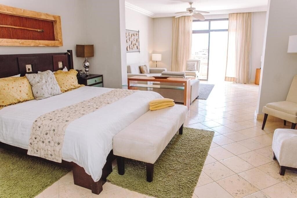 Фото Fishing Lodge Cap Cana 4*