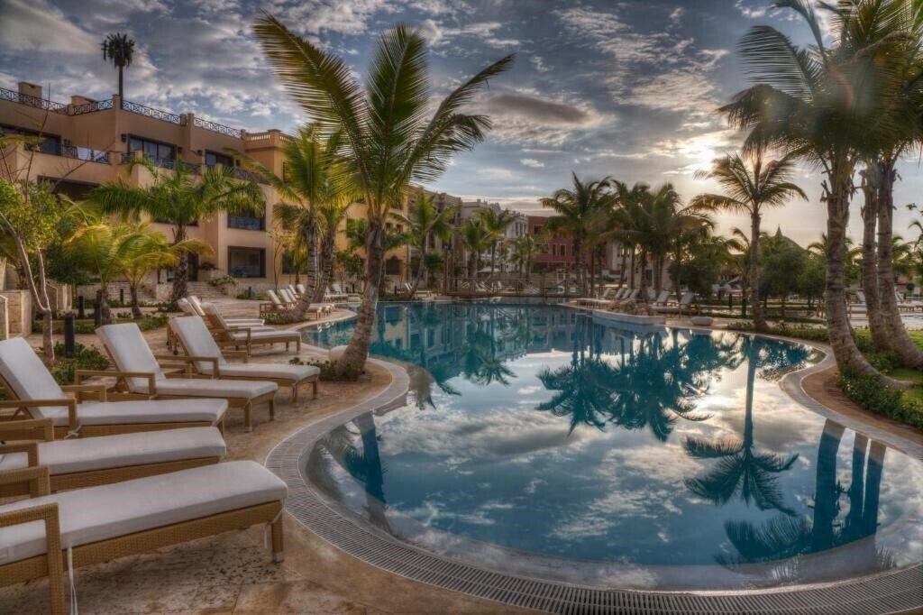 Фотографія Fishing Lodge Cap Cana 4*