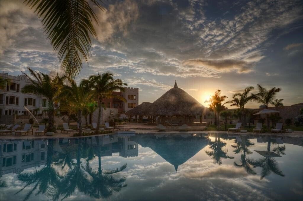 Зображення Fishing Lodge Cap Cana 4*