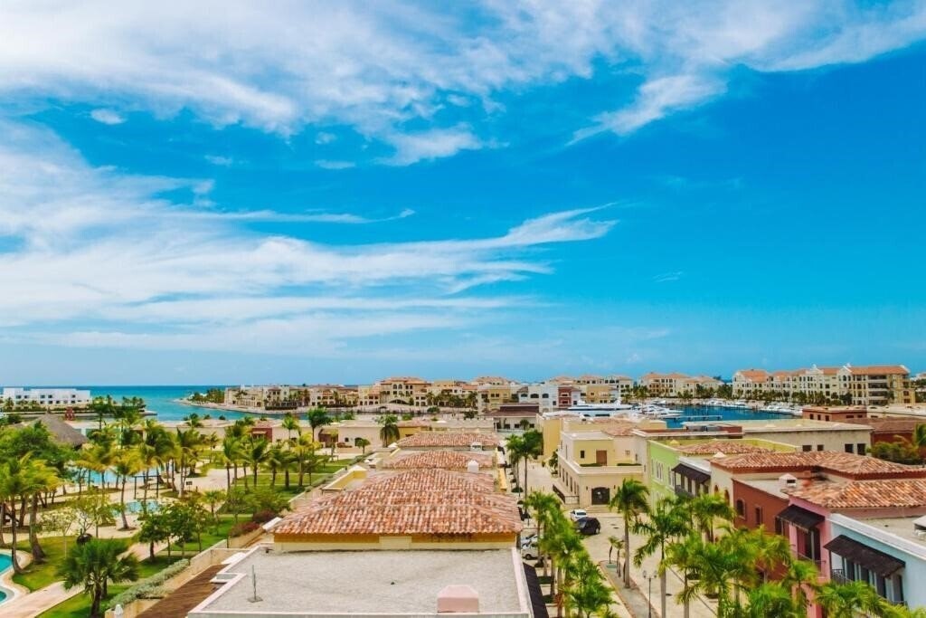 Картинка Fishing Lodge Cap Cana 4*