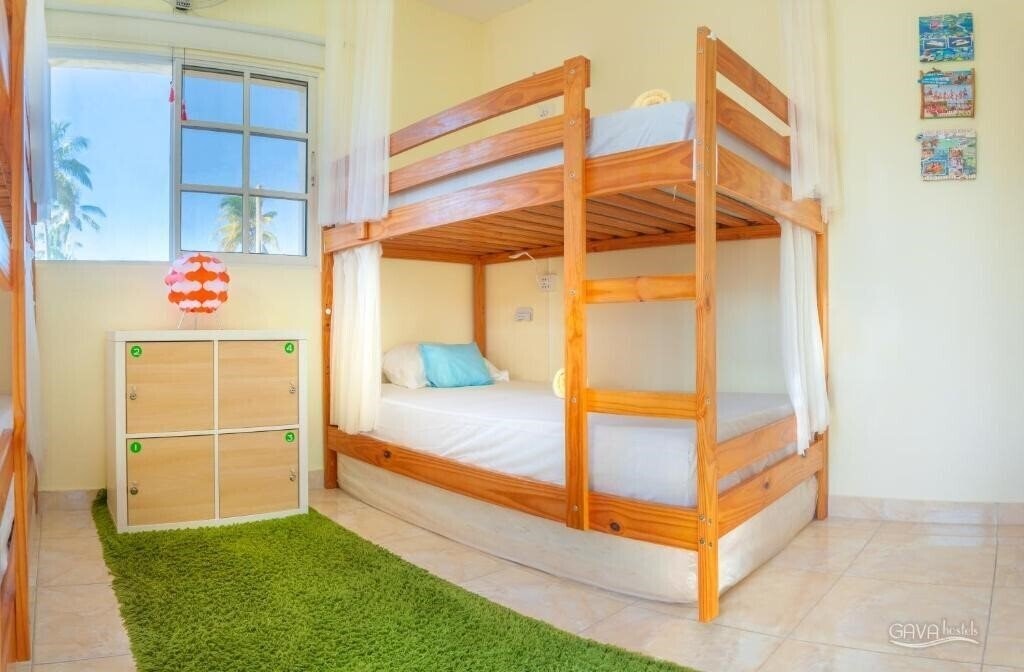 Готель Gava Hostel 3*