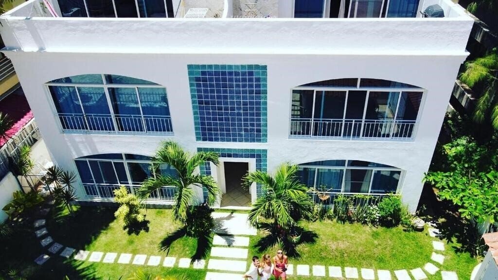 Картинка Gava Hostel 3*