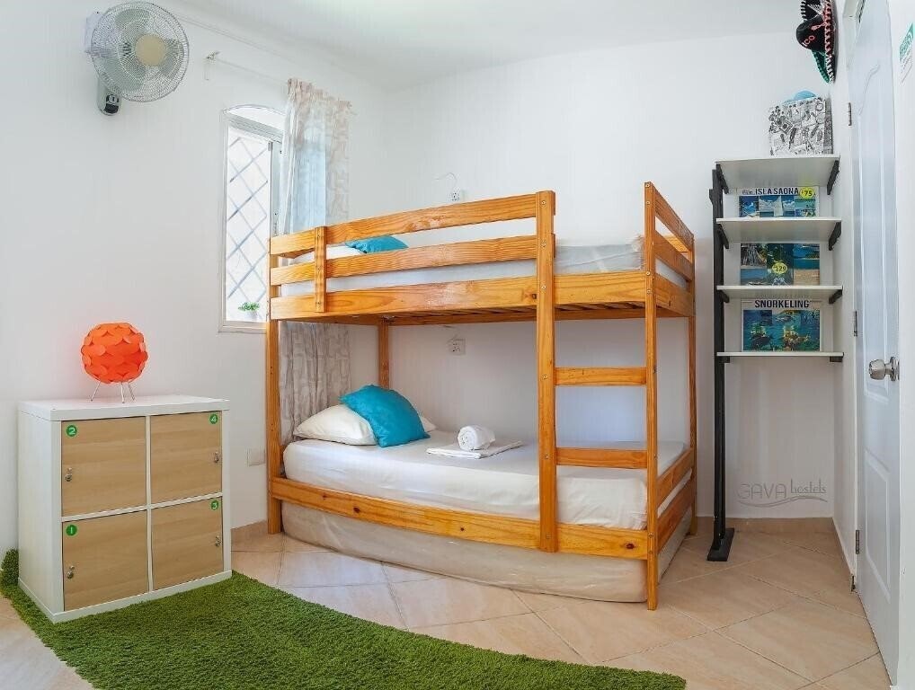 Фото Gava Hostel 3*