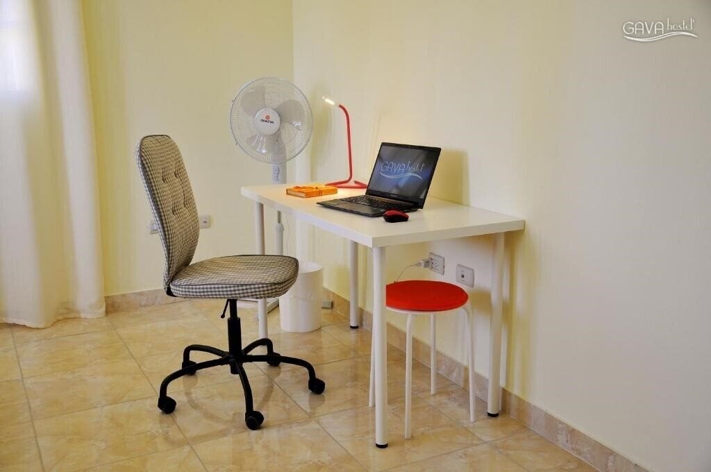 Фотографія Gava Hostel 3*