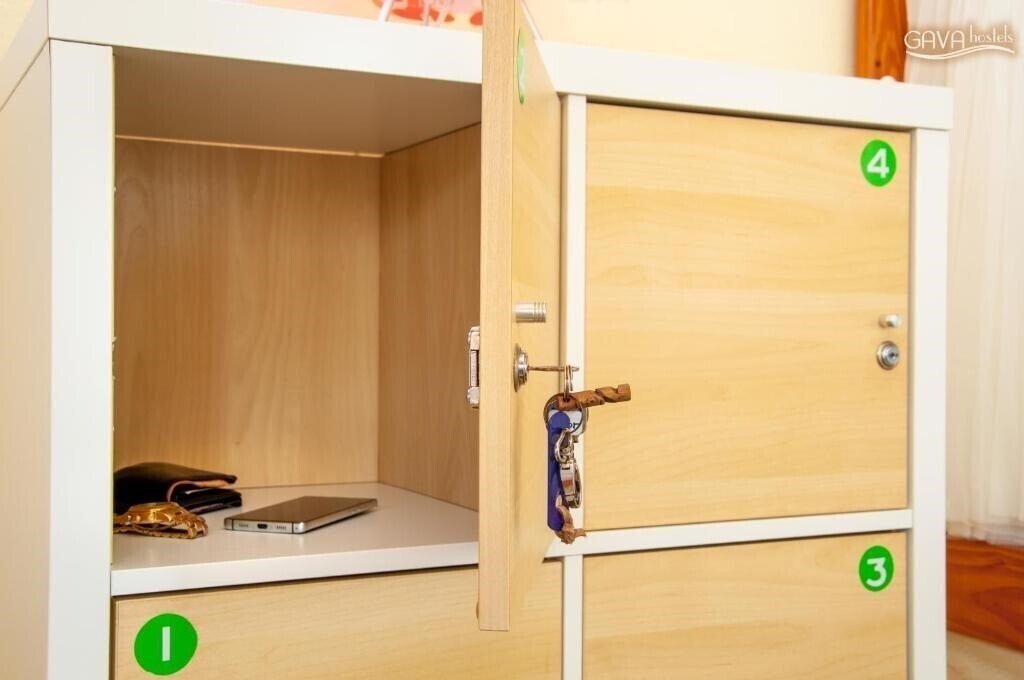 Зображення Gava Hostel 3*
