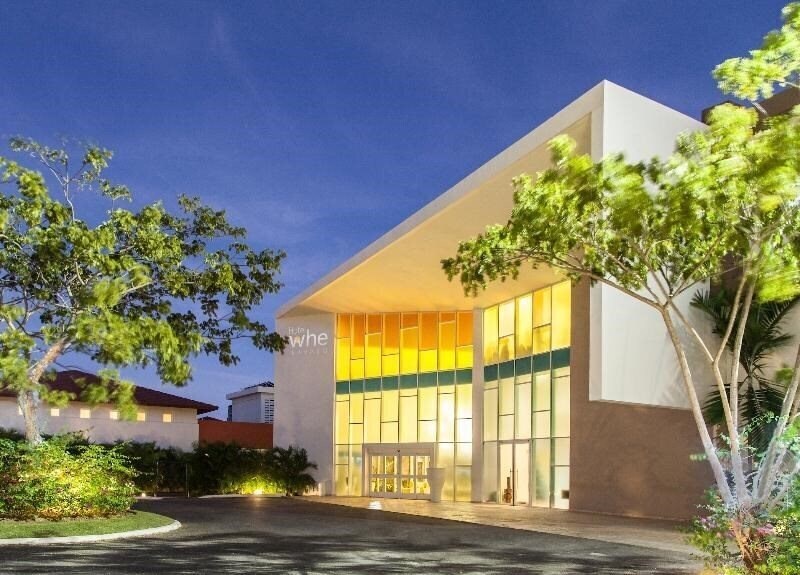 Готель Whe Bavaro + 3*