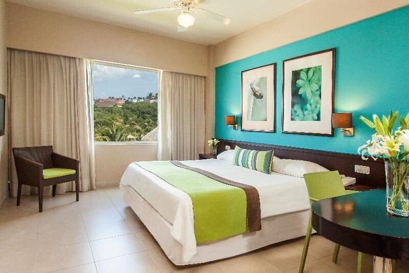 Фотография Whe Bavaro + 3*