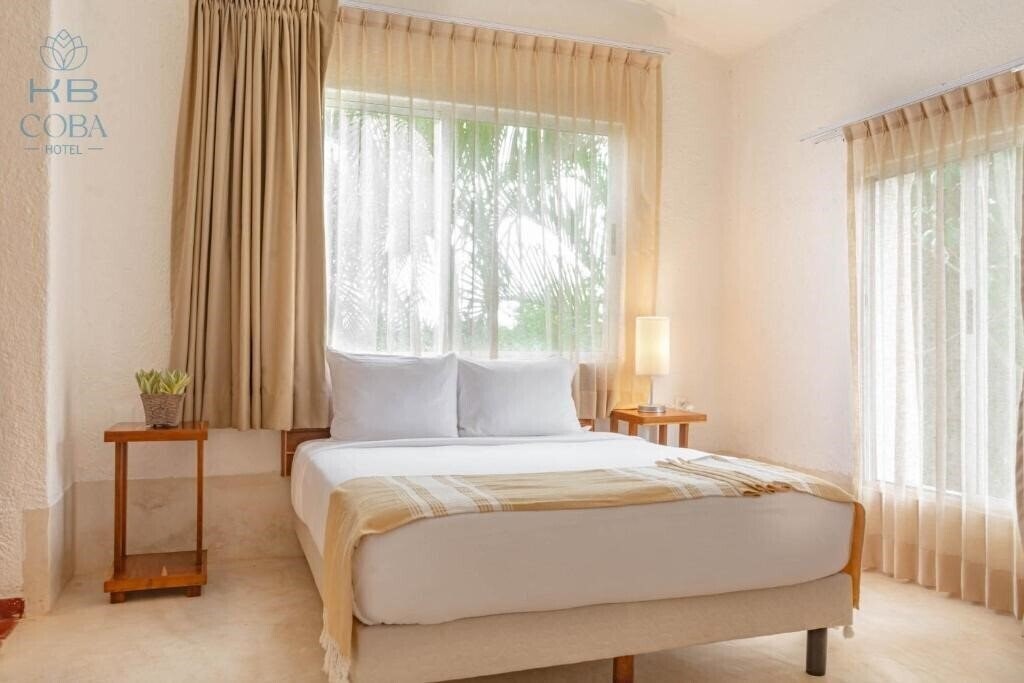 Фотографія Kaab Coba 3*