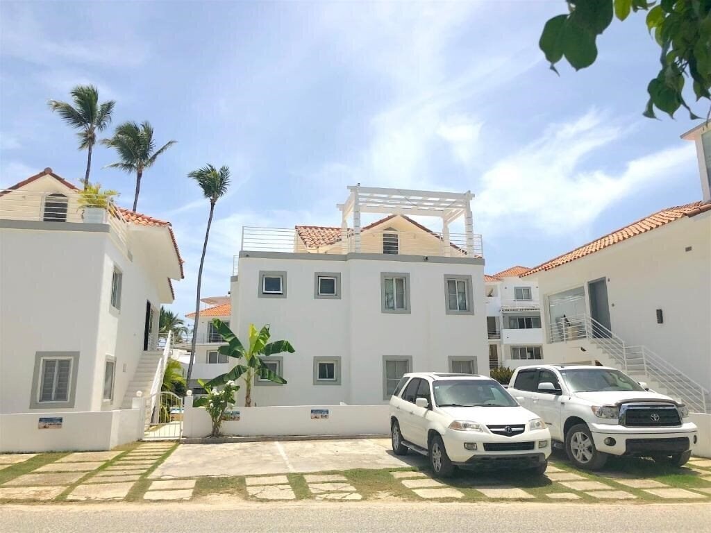 Зображення Las Terrazas Vip Pool Beach Club & Spa + 3*