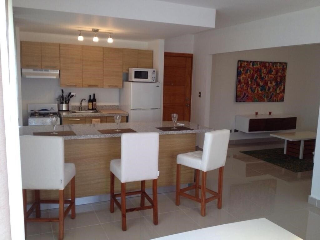 Фотографія Serena Village 3*