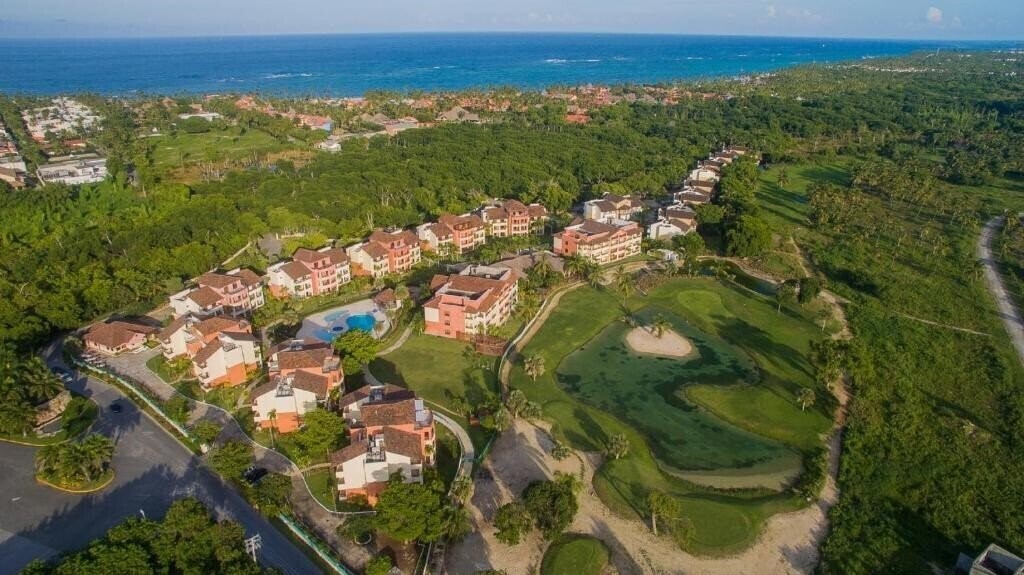 Картинка Tot Apartments Punta Cana 4*