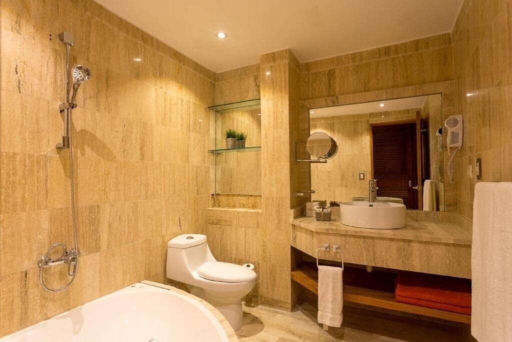 Фотография Tot Apartments Punta Cana 4*