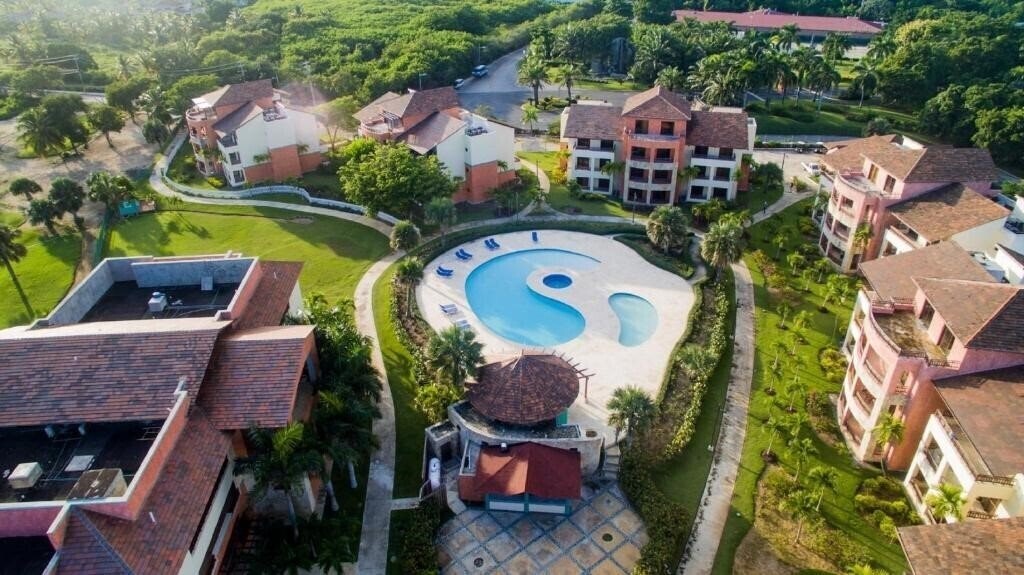 Изображение Tot Apartments Punta Cana 4*