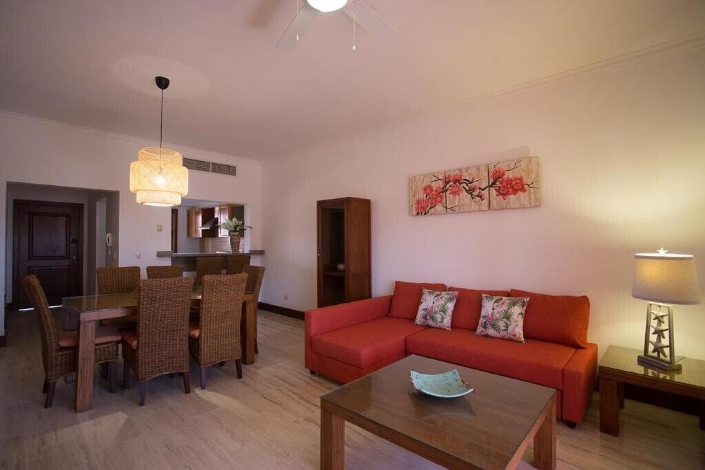 Картинка Tot Apartments Punta Cana 4*