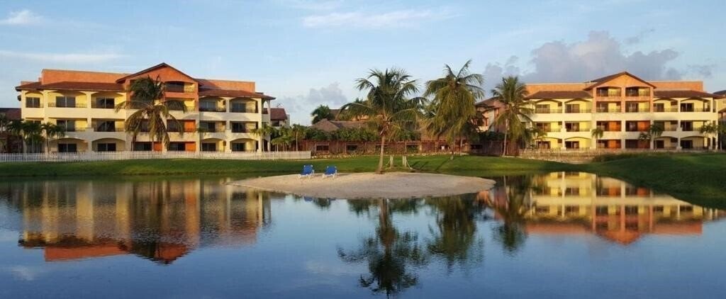 Фото Tot Apartments Punta Cana 4*