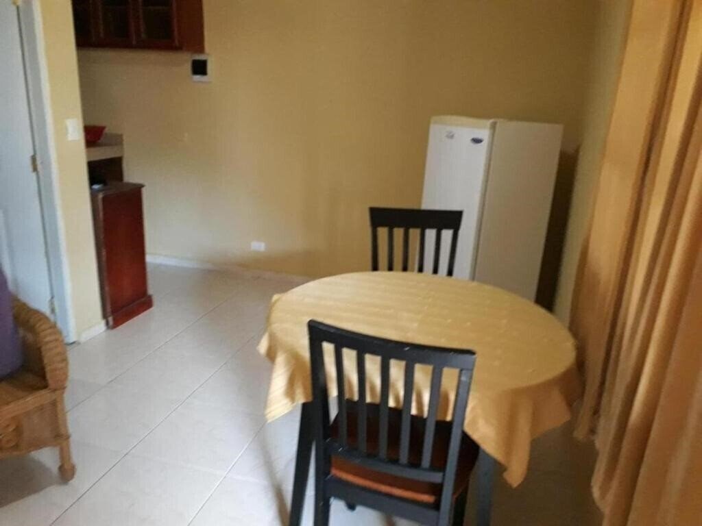 Картинка Apartahotel Next Nivel отель без категории