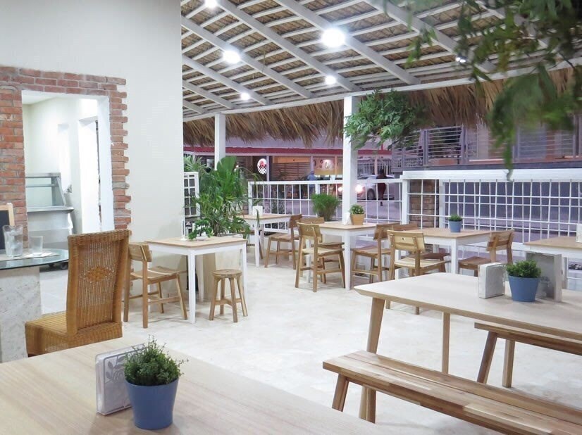 Фотографія Bohio Punta Cana 3*