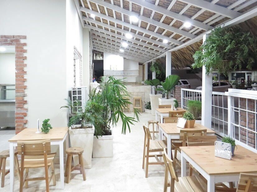 Готель Bohio Punta Cana 3*