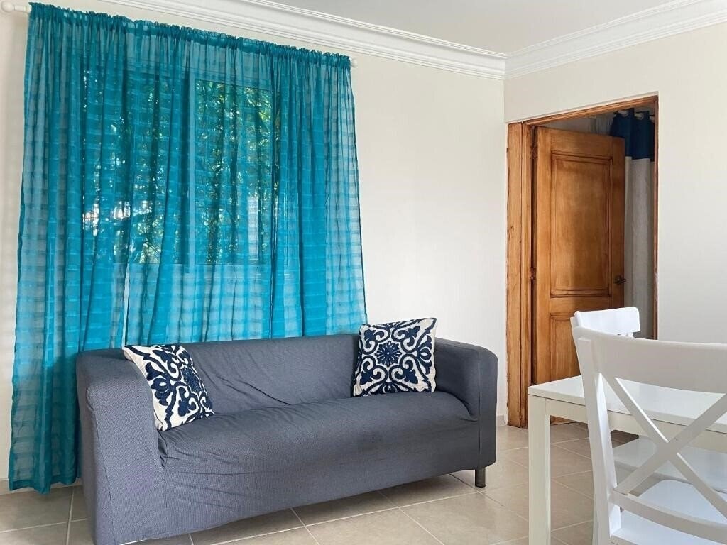 Фото Karimar Beach Condo Hotel 4*