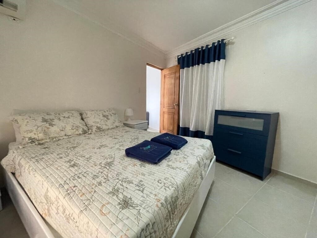 Фотография Karimar Beach Condo Hotel 4*