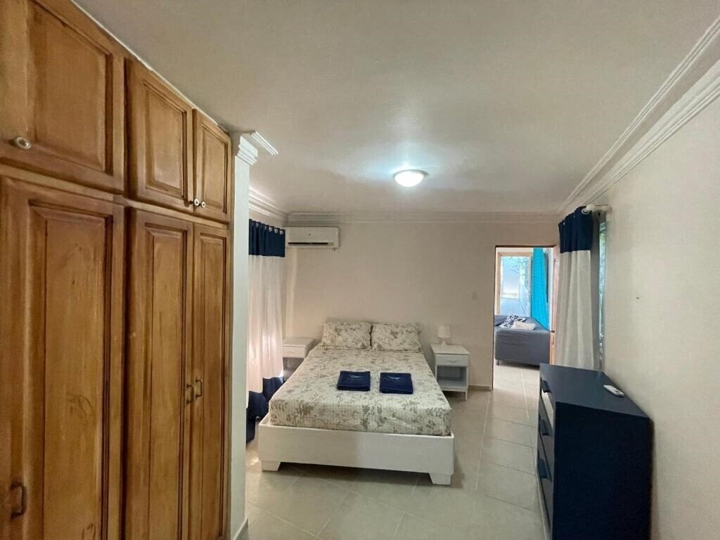Изображение Karimar Beach Condo Hotel 4*