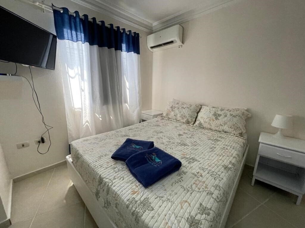 Картинка Karimar Beach Condo Hotel 4*