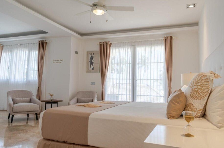 Фотографія Brisas Del Caribe Villas & Apartments 4*