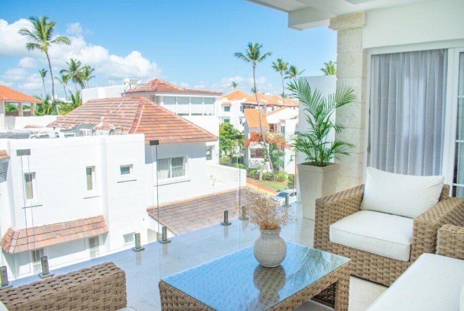 Зображення Brisas Del Caribe Villas & Apartments 4*