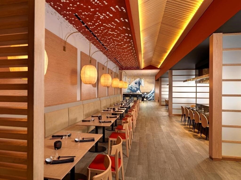 Картинка Falcon’S Resorts All Suites - Punta Cana 5*