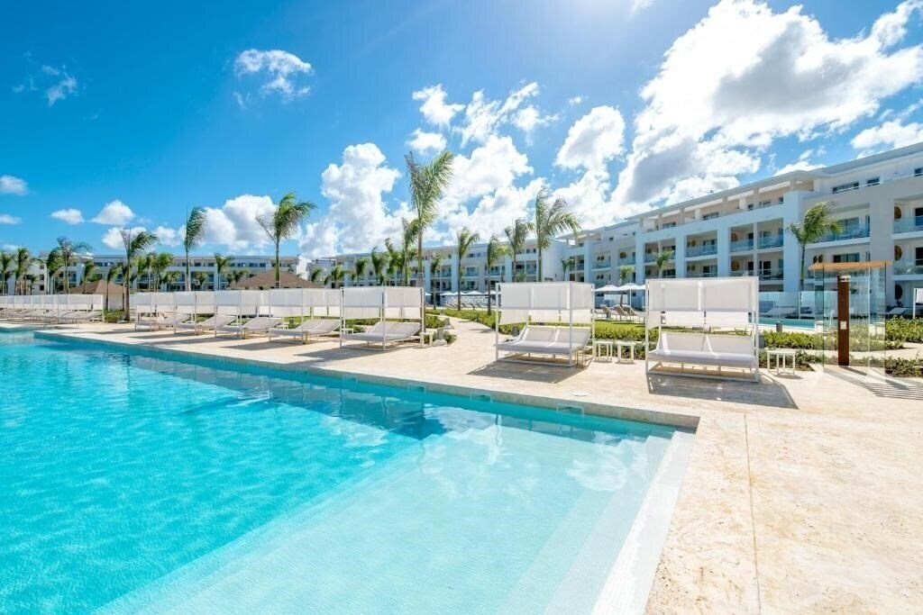 Фото Falcon’S Resorts All Suites - Punta Cana 5*