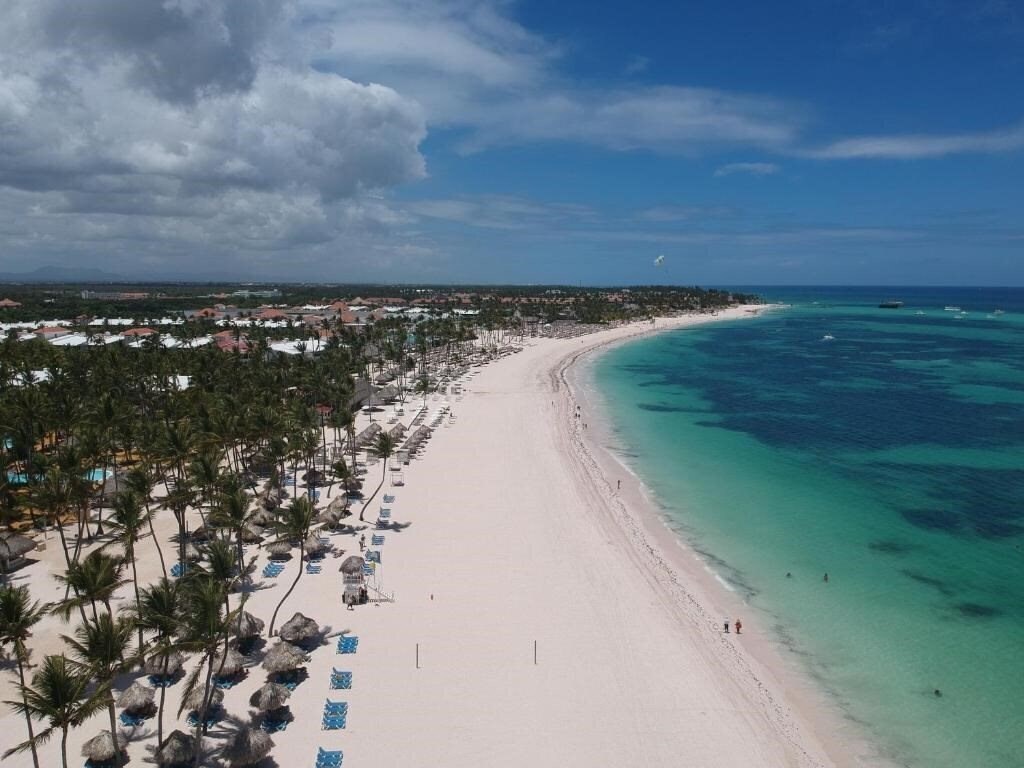 Изображение Falcon’S Resorts All Suites - Punta Cana 5*
