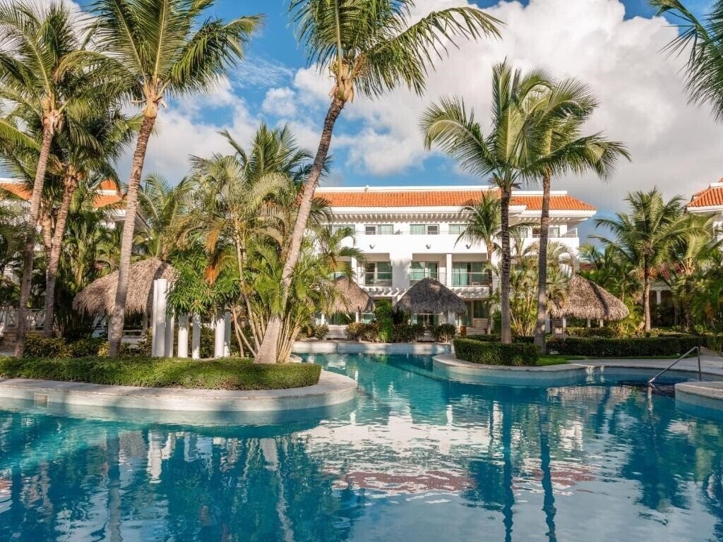 Готель Zel Punta Cana 5*