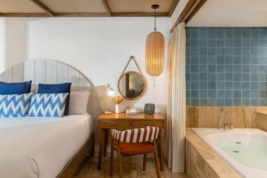 Фото Zel Punta Cana (ex. Garden Suites By Melia) 5*