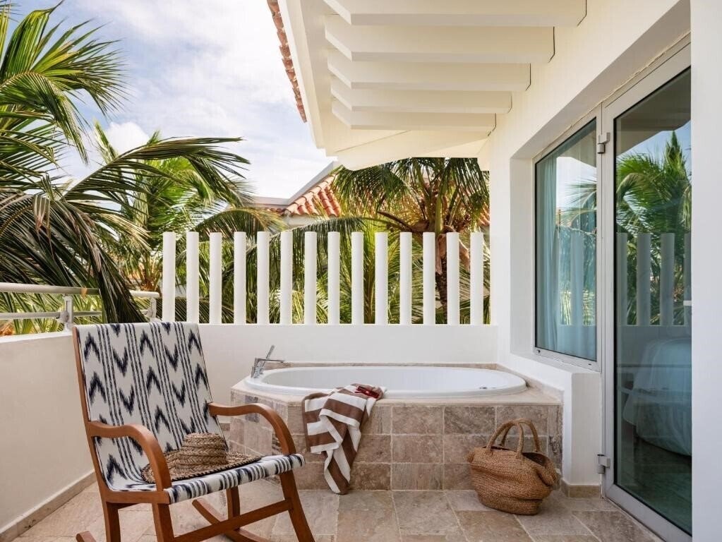 Фотографія Zel Punta Cana 5*
