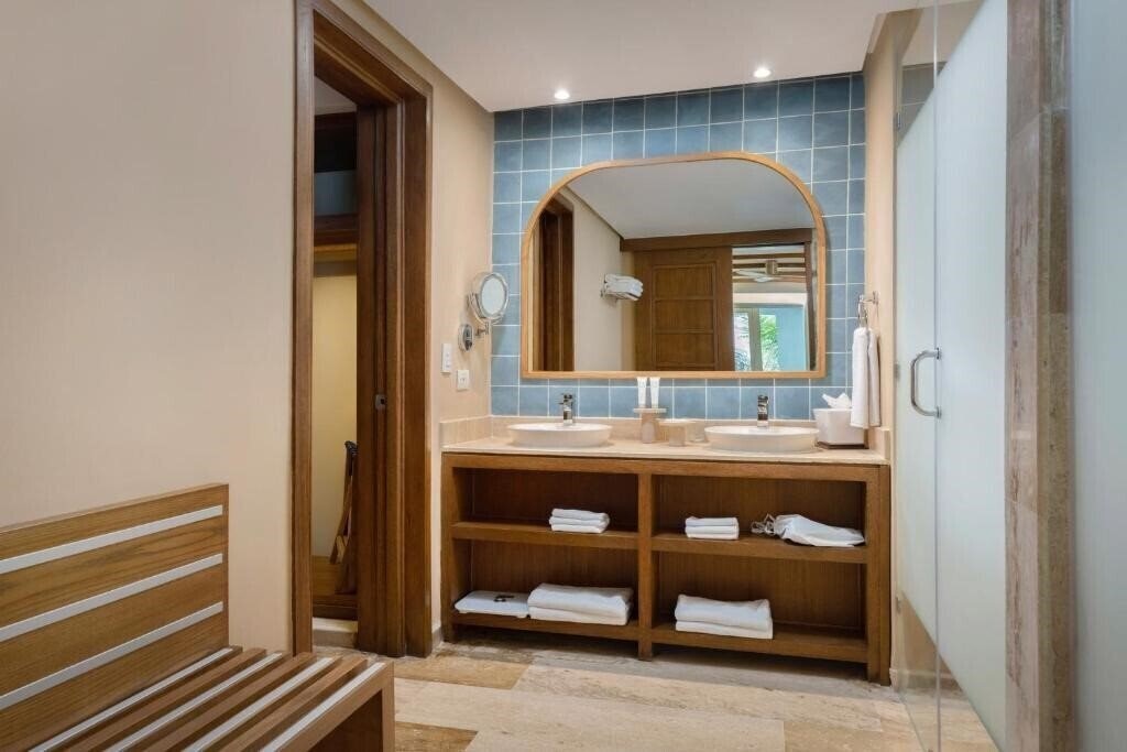 Изображение Zel Punta Cana (ex. Garden Suites By Melia) 5*