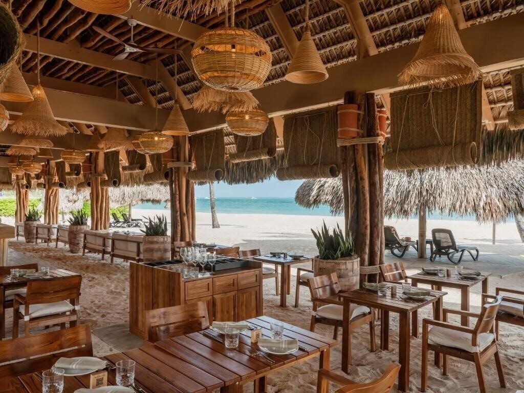 Картинка Zel Punta Cana (ex. Garden Suites By Melia) 5*