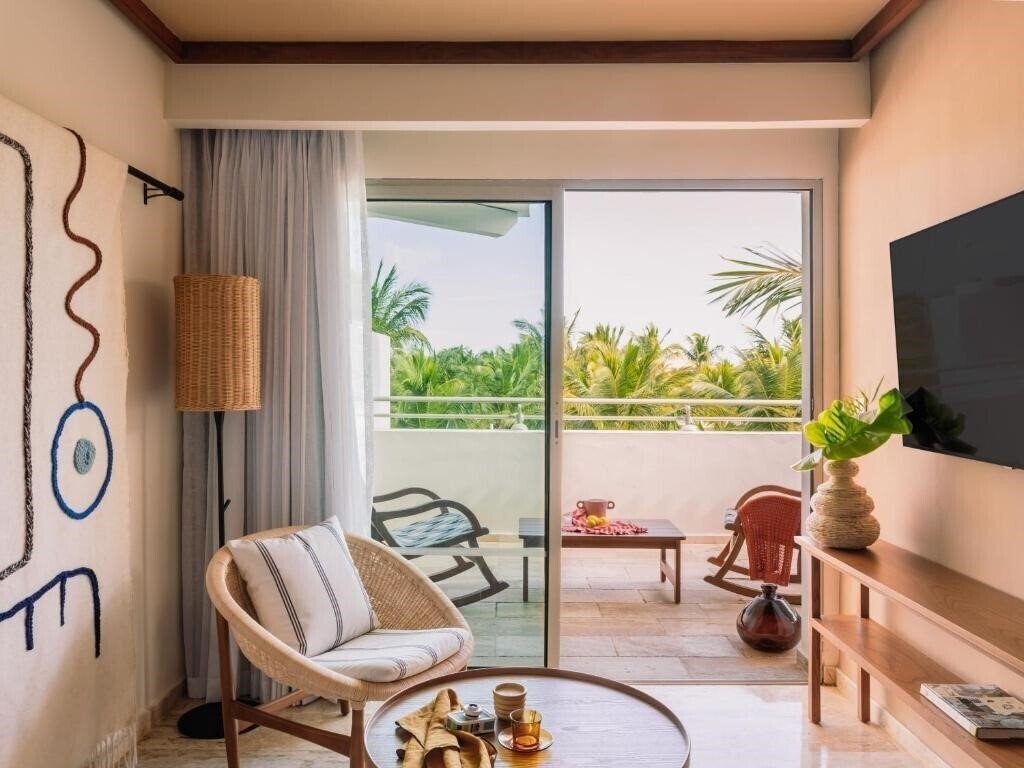 Картинка Zel Punta Cana 5*