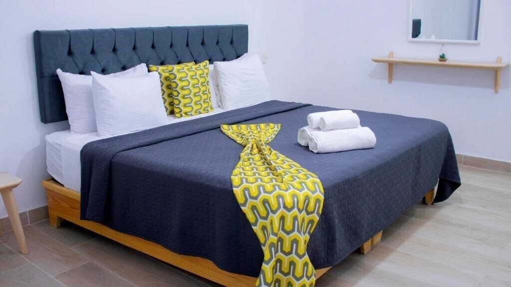 Фотографія Hotel Capriccio Mare 4*