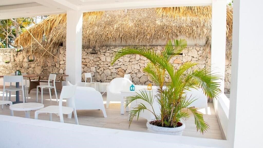 Зображення Hotel Capriccio Mare 4*