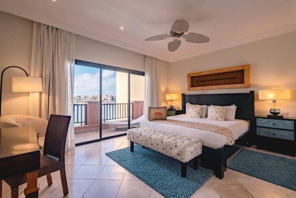Зображення Sports Illustrated Resorts Marina & Villas Cap Cana (ex. Alsol Luxury Village Cap Cana, Ancora Punta Cana, Ancora Cap Cana, Marina Sands Punta Cana) 5*