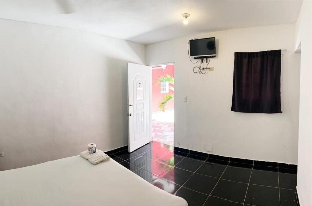 Фотографія Hotel Punto 4 3*