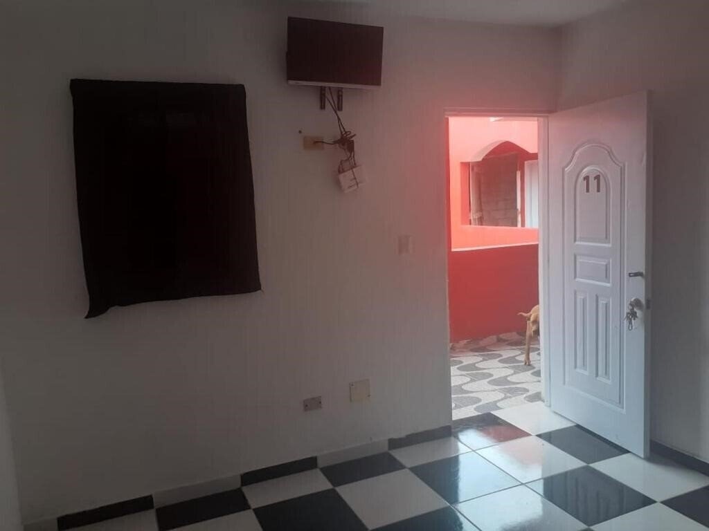 Зображення Hotel Punto 4 3*