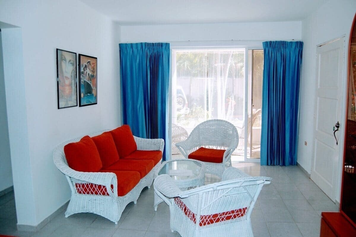 Фотографія Villas Princesa Apartments апартаменты